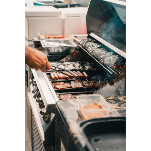 BBQ Package (10 Pax)