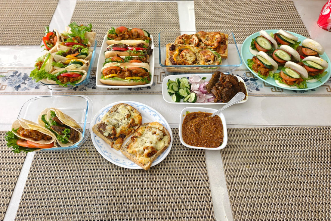 What Is Satay Goreng? The Modern Twist on a Local Favourite