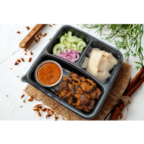 Bento & Platters
