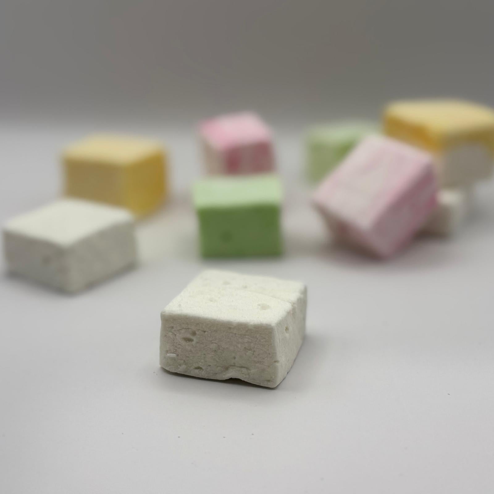 Flufftenders Live-Station : Marshmallows