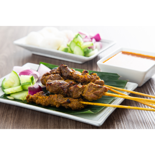 Satay