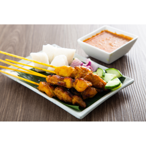 Satay