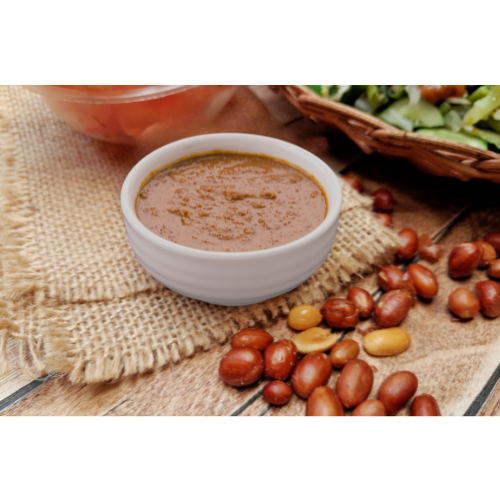 Satay Goreng with Gravy (1KG)