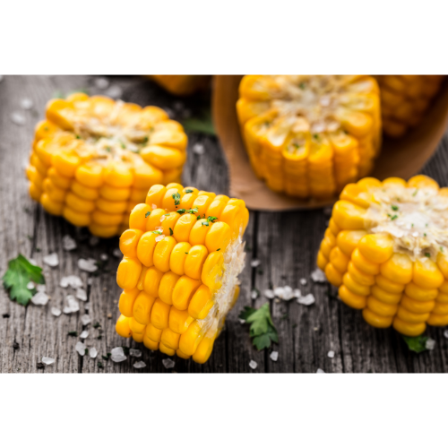Buttered Sweet Corn (6 Pcs)