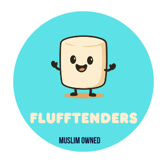 Flufftenders Live-Station : Marshmallows