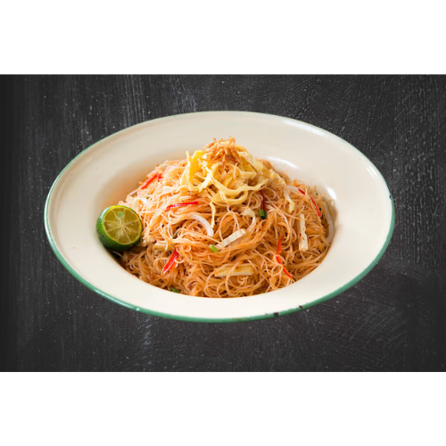 Mee Siam Goreng