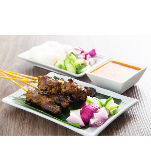 Satay