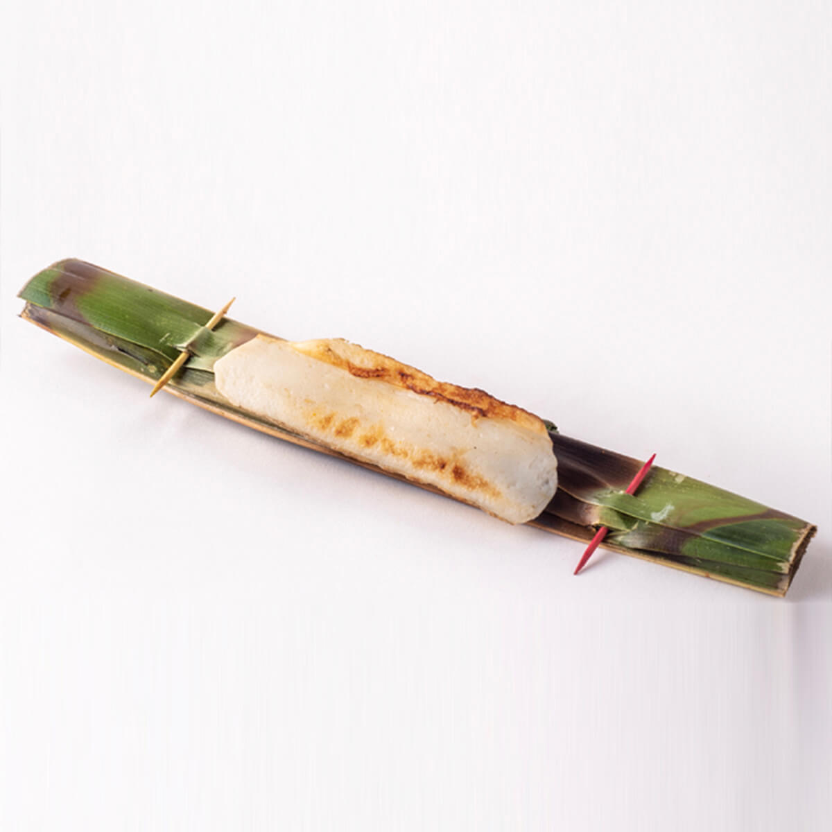 Mackerel Otah (Raw/Cooked) - Spicy / Non-Spicy / Banana Leaf